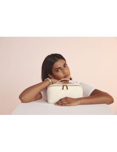 BAG-BG762-Boutique Open Flat Accessory Case